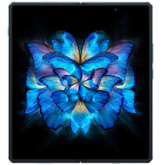 VIVO X Fold Dual Sim 5G 12GB + 512GB Niebieski