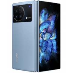 VIVO X Fold Dual Sim 5G 12GB + 512GB Niebieski