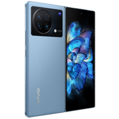 VIVO X Fold Dual Sim 5G 12 GB + 512 GB Blau