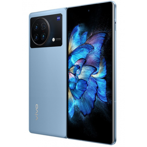 VIVO X Fold Dual Sim 5G 12GB + 512GB Niebieski