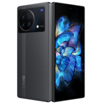 VIVO X Fold Dual Sim 5G 12 Go + 256 Go Gris