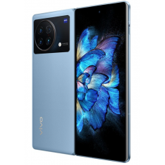 VIVO X Fold Dual Sim 5G 12 GB + 256 GB Azul