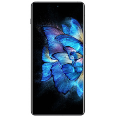 VIVO X Note Dual Sim 5G 12 GB + 256 GB Preto