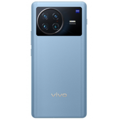 VIVO X Note Dual Sim 5G 12GB + 256GB Azul