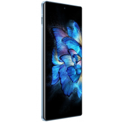 VIVO X Note Dual Sim 5G 12 GB + 256 GB Blau