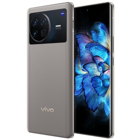 VIVO X Note Dual Sim 5G 12GB + 256GB Grey