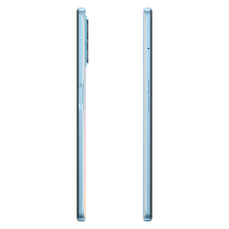 Realme V25 12 Go + 256 Go Bleu