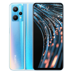 Realme V25 12GB+256GB Blau