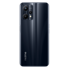 Realme V25 12 GB + 256 GB Preto