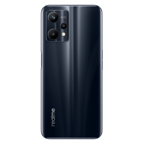 Realme V25 12 Go + 256 Go Noir