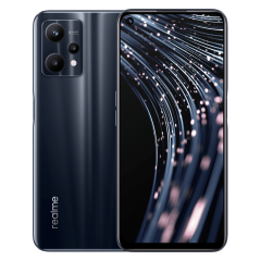 Realme V25 12 Go + 256 Go Noir