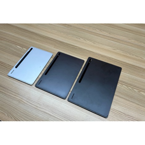 Samsung Galaxy Tab S8 Ultra 14,6 X900 12 Go de RAM 256 Go Wi-Fi