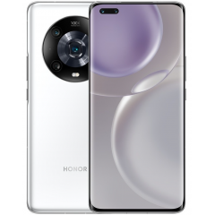 Honor Magic 4 Pro (5G) 12 GB + 512 GB Branco