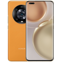 Honor Magic 4 Pro (5G) 12 GB + 512 GB Orange