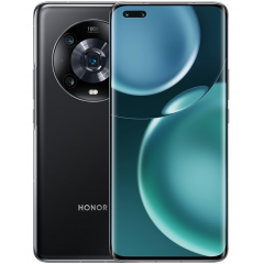 Honor Magic 4 Pro (5G) 12 GB + 256 GB Preto