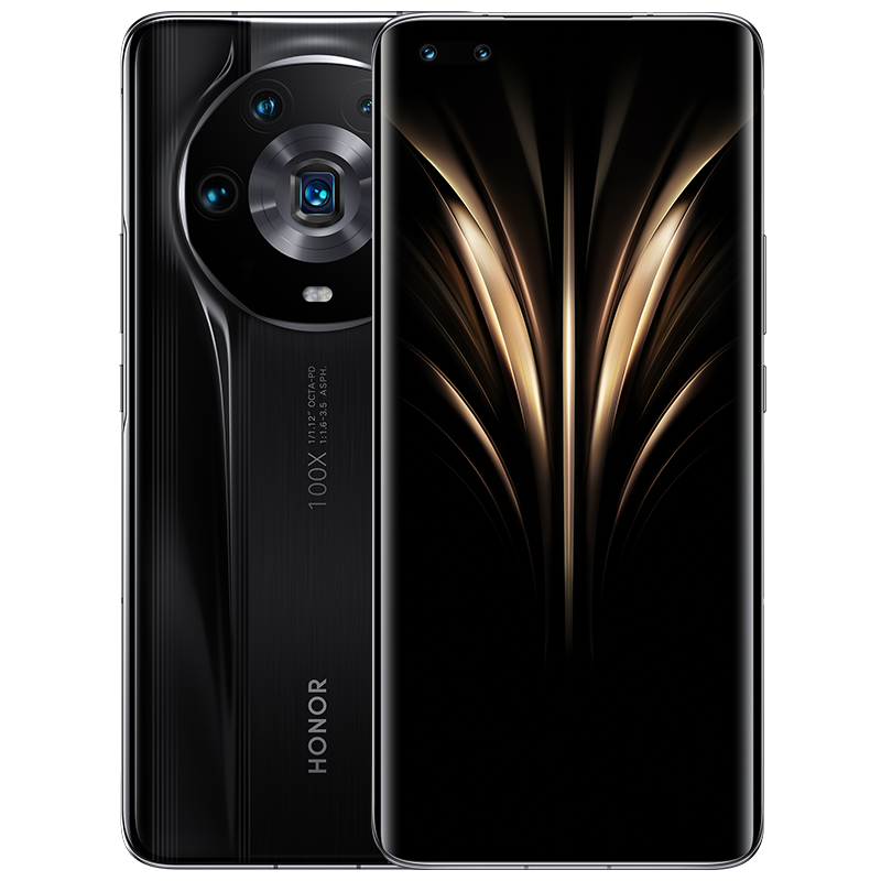 Honor Magic 4 Pro Plus (5G) Noir ultime