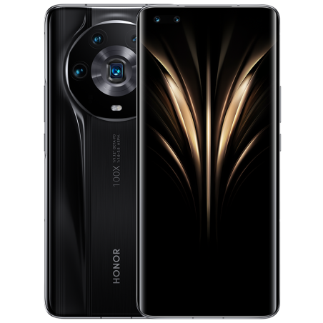 Honor Magic 4 Pro Plus (5G) Ultimate Black