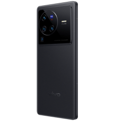 VIVO X80 Pro 12 GB + 256 GB Preto