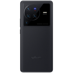 VIVO X80 Pro 12 GB + 256 GB Preto