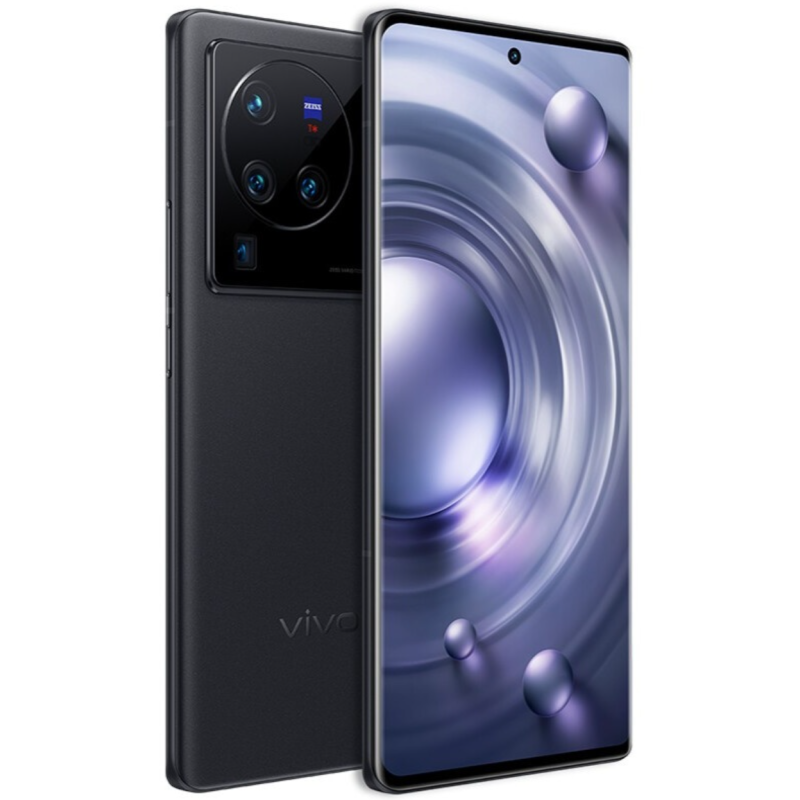 VIVO X80 Pro 12GB+256GB Schwarz