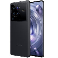 VIVO X80 Pro 12 GB + 256 GB Preto