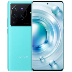 VIVO X80 Pro 12 GB + 512 GB Azul