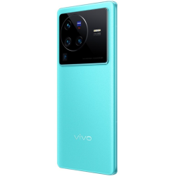 VIVO X80 Pro 12 Go + 512 Go Bleu