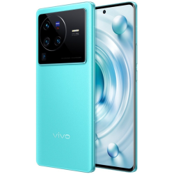 VIVO X80 Pro 12 GB + 512 GB Azul