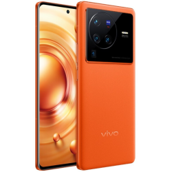 VIVO X80 Pro 12 Go + 256 Go Orange