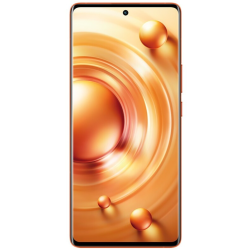 VIVO X80 Pro 12 GB + 256 GB Laranja