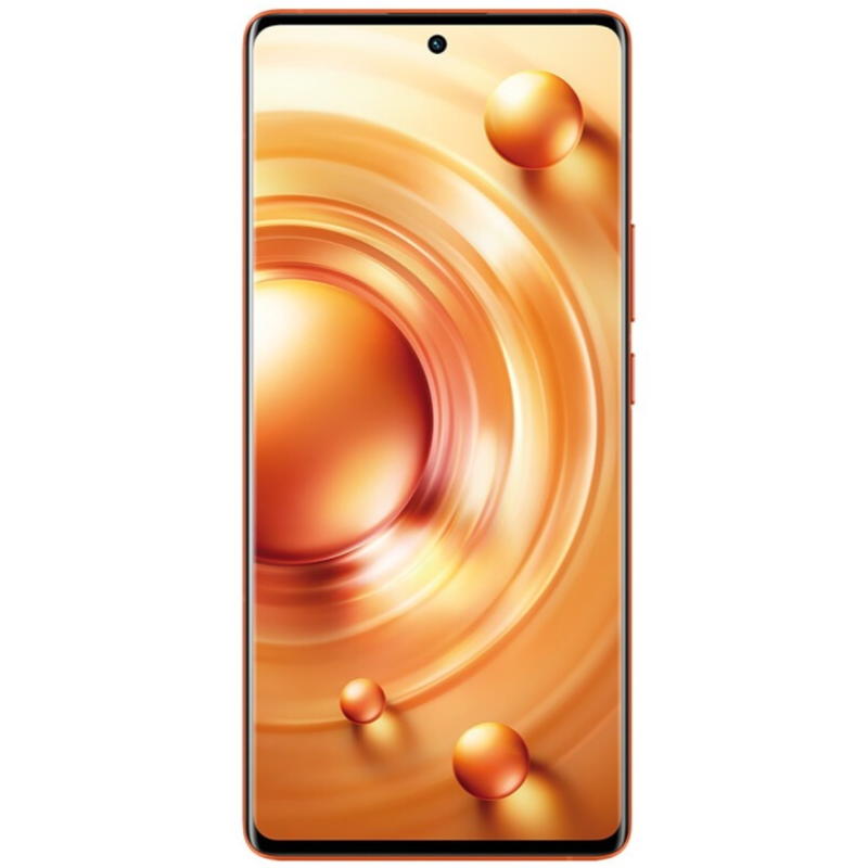 VIVO X80 Pro 12 GB + 256 GB Laranja