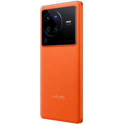 VIVO X80 Pro 12 Go + 256 Go Orange