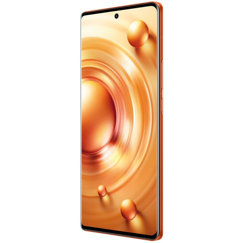 VIVO X80 Pro 12 GB + 256 GB Laranja