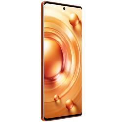 VIVO X80 Pro 12 GB + 256 GB Laranja