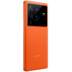 VIVO X80 Pro 12 Go + 256 Go Orange