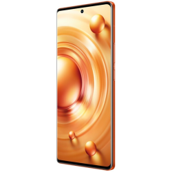 VIVO X80 Pro 12 GB + 512 GB Pomarańczowy