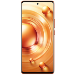 VIVO X80 12 GB + 256 GB Pomarańczowy