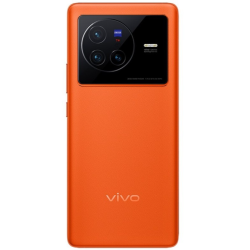 VIVO X80 12 Go + 256 Go Orange