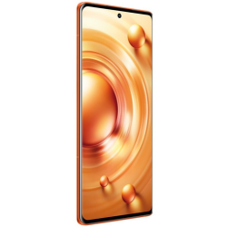 VIVO X80 12 GB + 256 GB Pomarańczowy