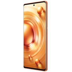 VIVO X80 12 GB + 256 GB Pomarańczowy