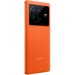 VIVO X80 12 Go + 256 Go Orange