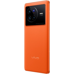 VIVO X80 12 Go + 256 Go Orange