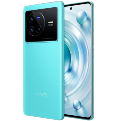 VIVO X80 12 Go + 256 Go Bleu