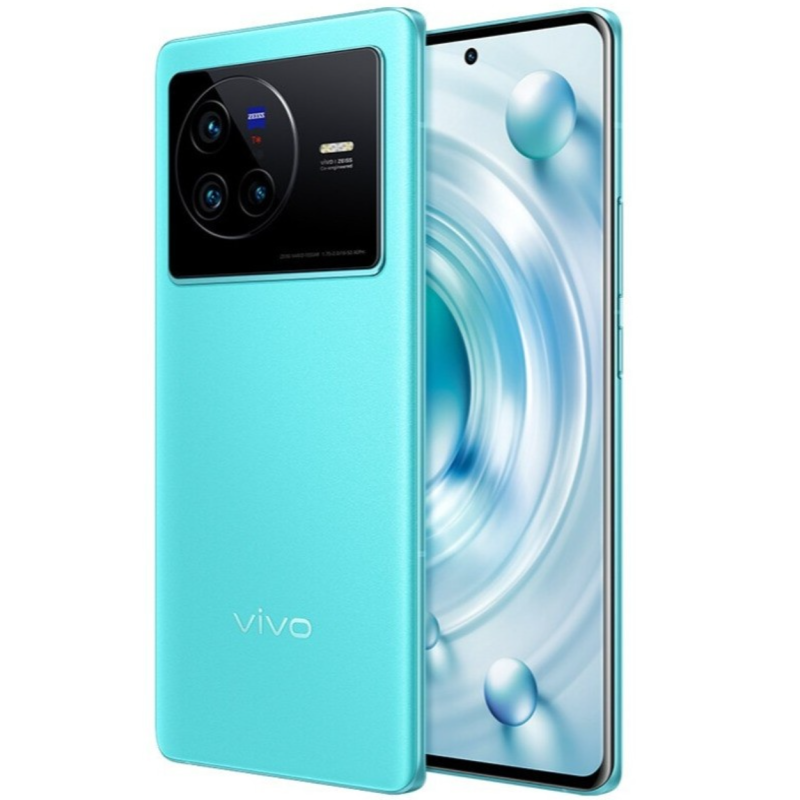 VIVO X80 12GB+256GB Azul