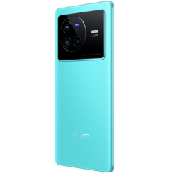 VIVO X80 12 Go + 256 Go Bleu