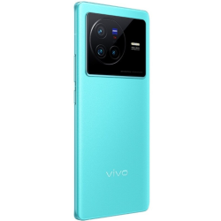 VIVO X80 12 Go + 256 Go Bleu