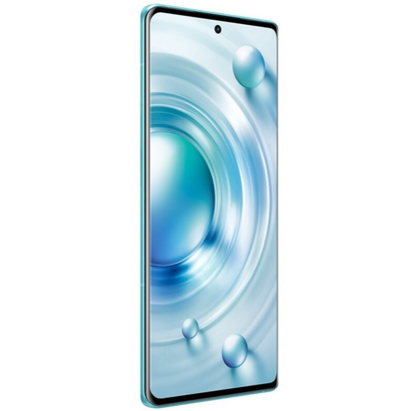 VIVO X80 12 Go + 256 Go Bleu