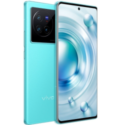 VIVO X80 12 Go + 256 Go Bleu