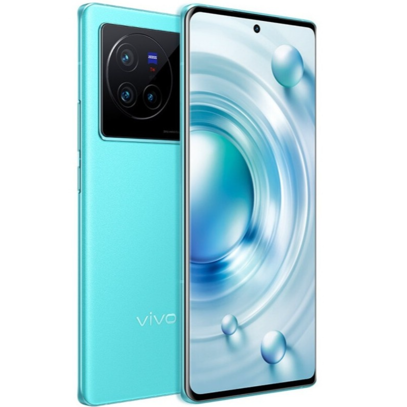 VIVO X80 12GB+256GB Azul