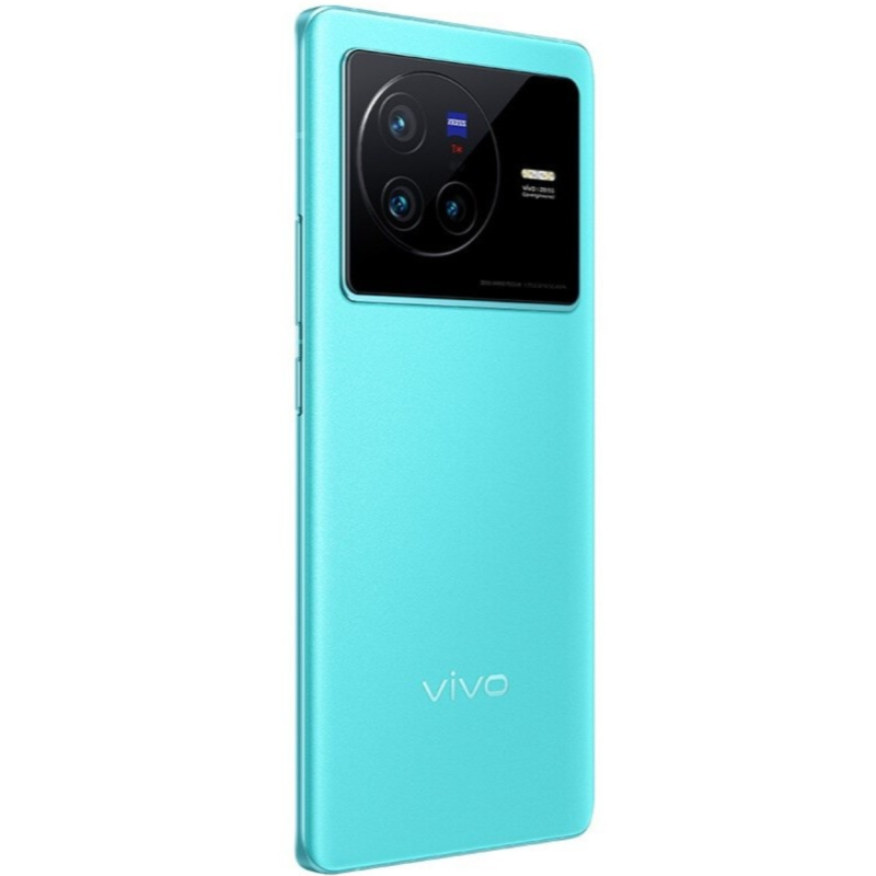 VIVO X80 8 Go + 256 Go Bleu